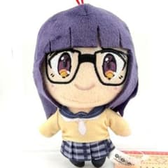 ✨新品✨ ゆるキャン△　SEASON3 大垣千明　ぬいぐるみ　マスコット