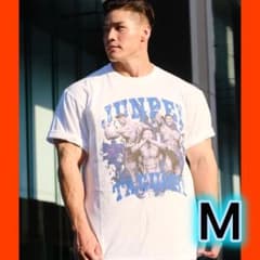 田口純平オリンピア応援Tシャツ　lyft LYFT xeno cronos m37591848656_1.jpg?1757037804