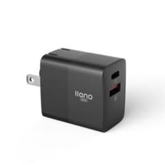 llano 30W 小型急速充電器のサムネイル