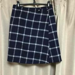 イエナ☆リバーシブルスカートのサムネイル