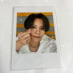 INI 藤牧京介 サノク エムカ トレカ INI 藤牧京介 PULSE サノク トレカ 韓国 - メルカリ