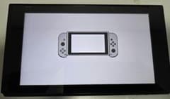 Nintendo Switch本体（初期型)HAC-001本体のみのサムネイル