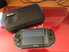psvita 本体のサムネイル