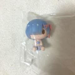 리제로 [ 렘 ] ちょここフィギュア 一番くじ 미개봉품 익명 배송