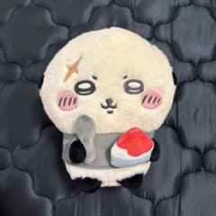 치이카와 봉제인형