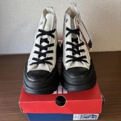 converse トレックウエーブ HI 23.5cmのサムネイル