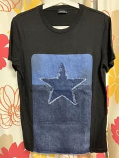 ディーゼル Tシャツのサムネイル