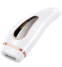 ★新品箱付き★脱毛器 レーザー 永久脱毛のサムネイル