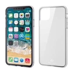 今だけ値下げ❣人気商品❣️ エレコム iPhone 11 Pro Max ケースのサムネイル
