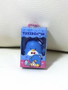 サンリオキャラクターズ チョコボックス タキシードサムのサムネイル