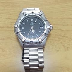 タグホイヤー TAGHEUER Professional 2000シリーズのサムネイル