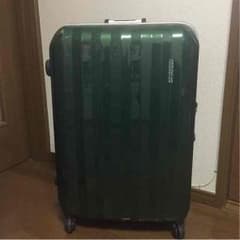 【値下げ】スーツケースAMERICAN TOURISTERのサムネイル