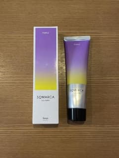 SOMARCA パープルのサムネイル