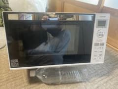東芝電子レンジ900wのサムネイル