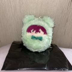 恩田灯世 くるみたぴぬい ブレマイ 特務部のサムネイル