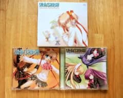 リトルバスターズ！オリジナルサウンドトラックのサムネイル