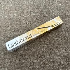 Lashcend ラッシェンドのサムネイル