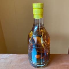 コブラ サソリ ホルマリン漬け オブジェ ホルマリン漬け サソリ コブラ 高麗人参 瓶詰め - メルカリ