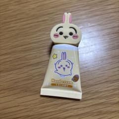※10/18、22時まで値下げ❗️ちいかわ ハンドクリーム うさぎのサムネイル