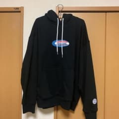 パラグラフパーカーのサムネイル