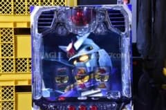 【入手困難】★パチスロ機動戦士ガンダム覚醒CB★ビスティ★名機★ジャンク★ 入手困難】☆パチスロ機動戦士ガンダム覚醒CB☆ビスティ☆名機