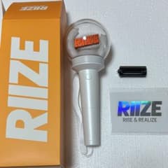 RIIZE ペンライトのサムネイル