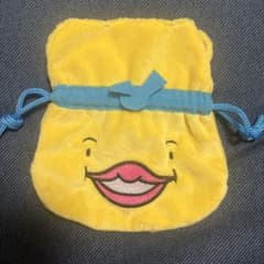 おでんくん　ポーチのサムネイル