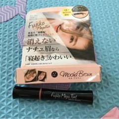 フジコ 眉ティントのサムネイル