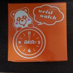 AAA リストウォッチのサムネイル
