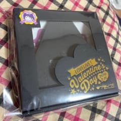 ラブライブ  バレンタインチョコ　東條希　プレートのサムネイル