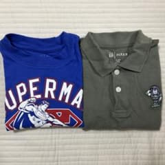 GAP 3years baby 半袖　2枚セットのサムネイル
