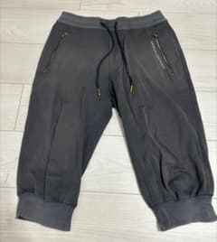 ち*ん様 Armani Exchange グレー カジュアルパンツのサムネイル