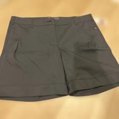 【NIKE GOLF】レディース ショートパンツ ブラック XLのサムネイル