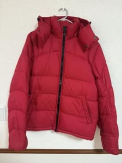 TOMMY HILFIGER ダウンジャケットのサムネイル