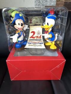 ディズニー　フィギアのサムネイル