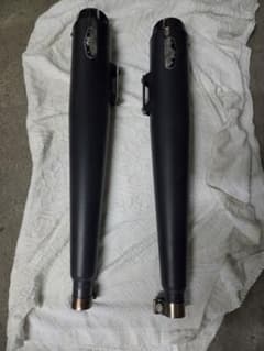 アレンネス マグナフローマフラー - メルカリ