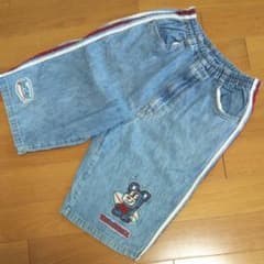 ティンカーベルハーフパンツのサムネイル