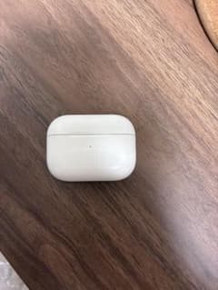 AirPods ケース第二世代　ケースのみのサムネイル
