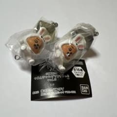 スキズ ガチャ つまつな ハン チェーン セット みそのサムネイル
