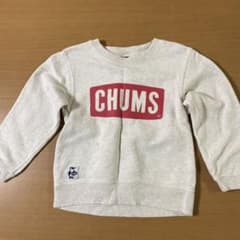 チャムス　トレーナーのサムネイル