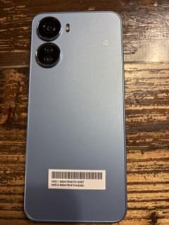 Libero 5G IV ブルーのサムネイル