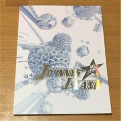 ジャニーズオールスターズアイランド パンフレットのサムネイル
