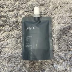 新品 未使用 laugh. 100ml ラフドット ピュアムスク 詰替用 - メルカリ