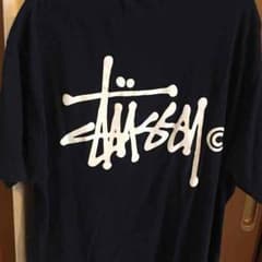 kn様専用 ステューシー ビックTシャツのサムネイル