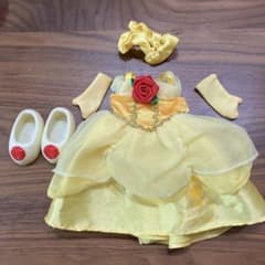 レミン＆ソラン　プレミアムドレスセット　ベルのサムネイル