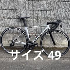 SPECIALIZED アレースプリント ALLEZ SPRINT 54 - メルカリ