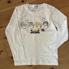 子供用おばけロンT☆のサムネイル