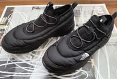 27cm ノースフェイス M NSE LOW NF0A7W4P - メルカリ