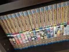 ドラゴンクエスト ダイの大冒険 全巻セット 三条陸 稲田浩司のサムネイル