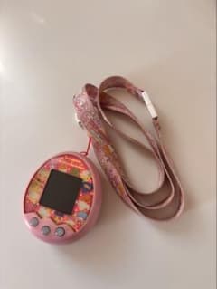 たまごっちサンリオコラボのサムネイル